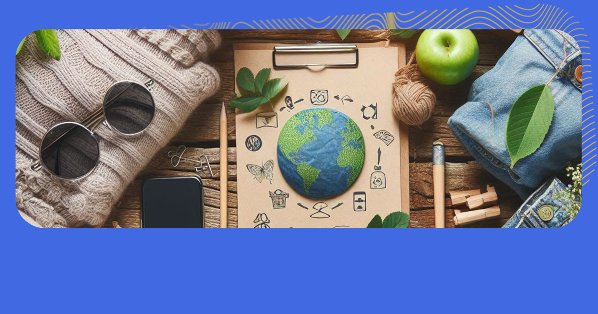 مد پایدار چیست و چه اهمیتی دارد؟