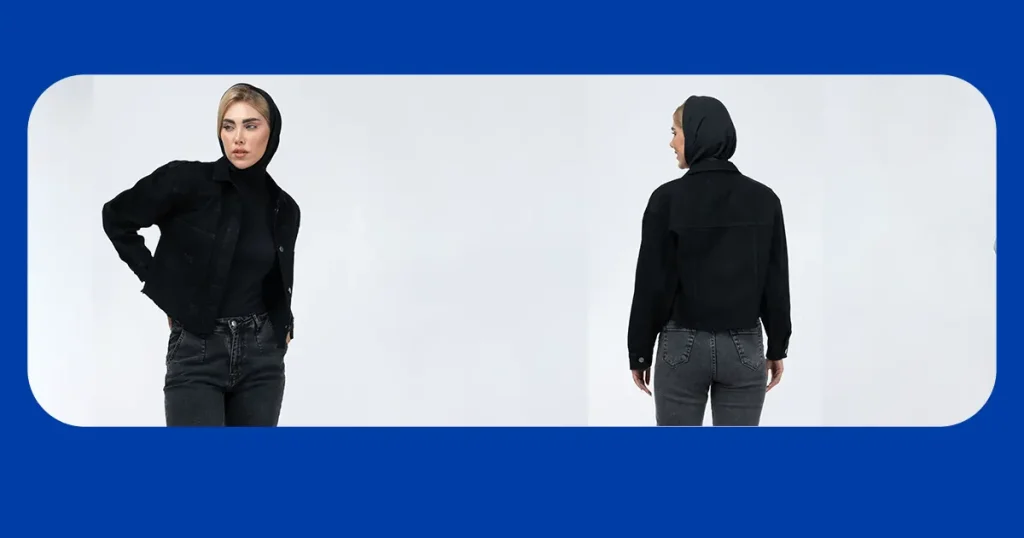 نکات کلی برای پوشیدن جین روی جین