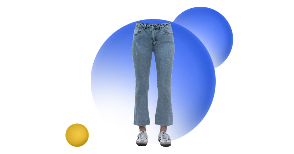 کدام کفش برای کدام مدل شلوار جین؟ راهنمای سریع