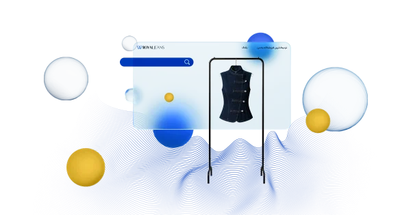 جدیدترین کالکشن پاییزه رویال جین