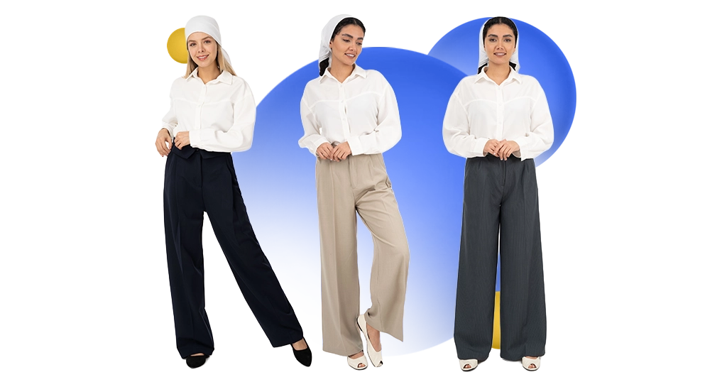 پارچه‌های اختصاصی رویالیزا؛ چرا متریال، تعیین‌کننده اصلی قیمت است؟